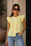Blusa Camelia