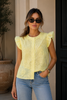 Blusa Camelia