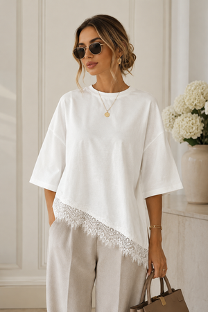 Blusa Juliette
