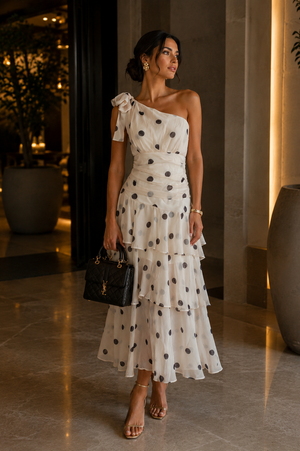 Vestido Bellamy