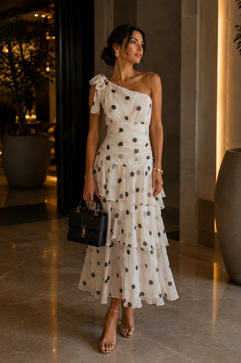 Vestido Bellamy