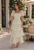 Vestido Anastasia