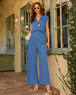 Capri Blue