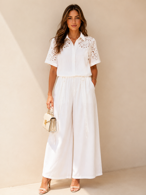 White Liria