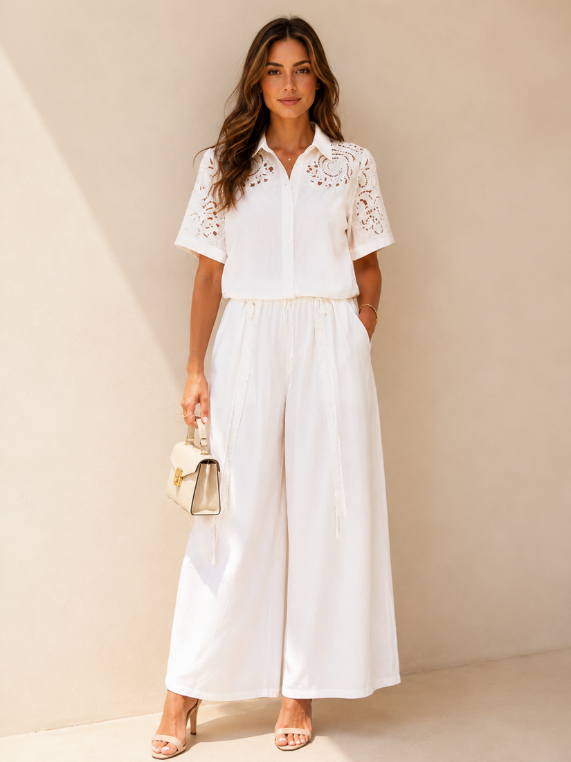 White Liria