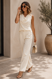 Conjunto Ivory Grace