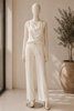 Conjunto Ivory Grace