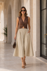 Vestido Toscana