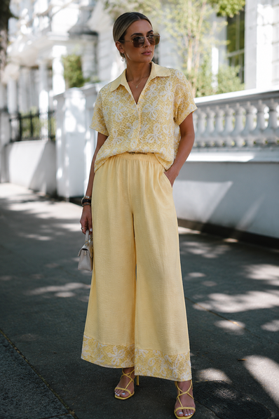 Set Soleil Élégance