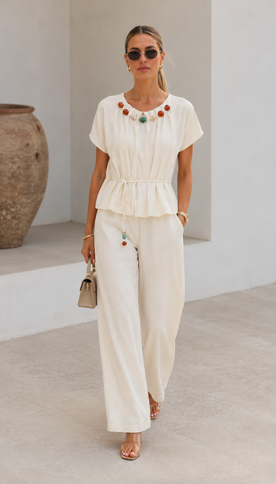 Set Riviera Pearl