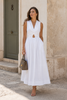 Bianca Étoile Dress