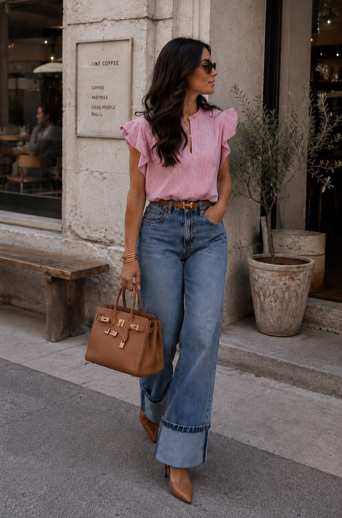 Dolce Rosé