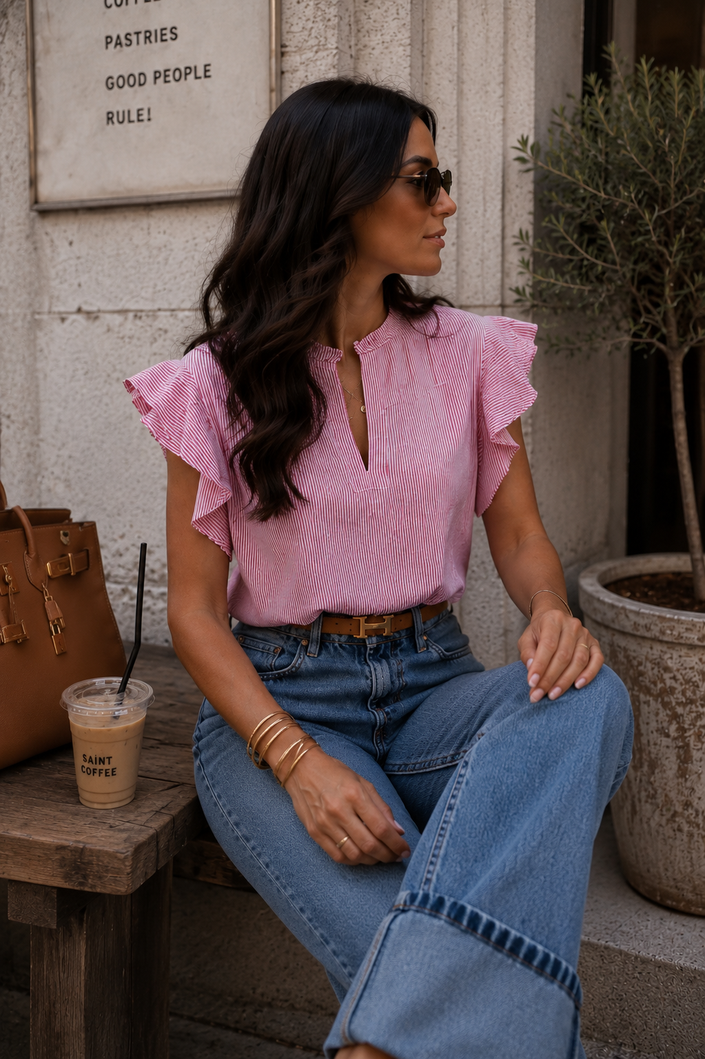 Dolce Rosé