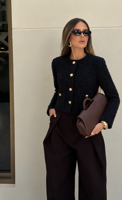Chaqueta Audrey