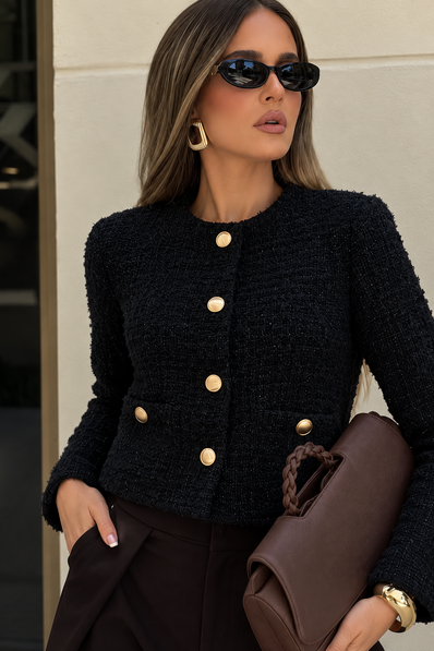 Chaqueta Audrey