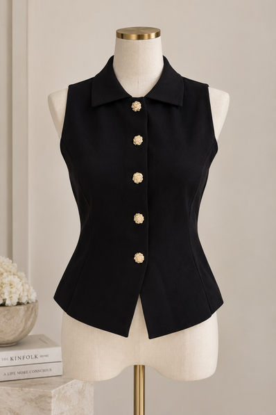 Blusa The Classic.