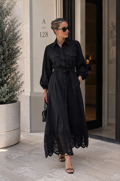 Vestido Soho