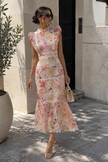 Vestido Fiorella