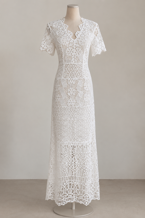 Vestido Bria
