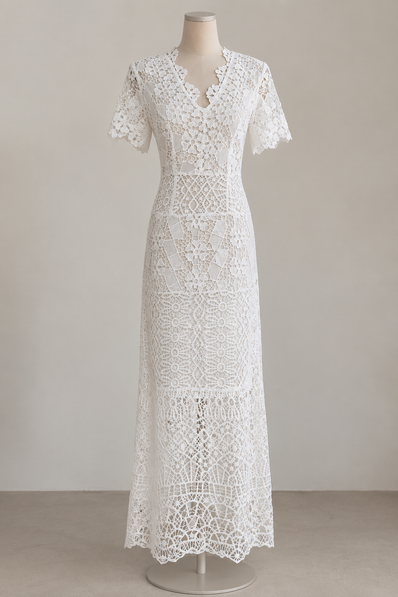 Vestido Bria
