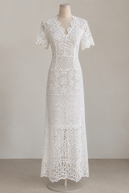 Vestido Bria