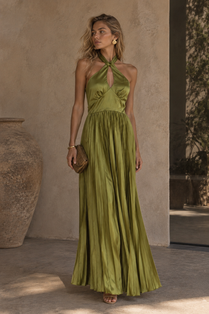 Vestido Martini