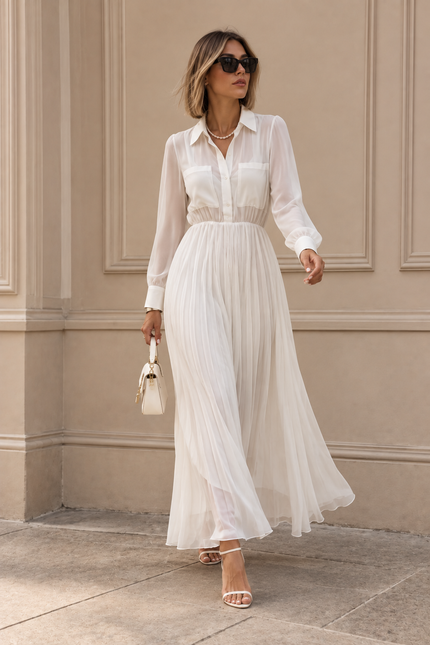 Vestido Siena