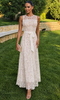 Vestido Grace Lace