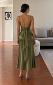 Vestido Olive Élan