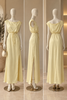 Vestido Bellamy Butter