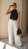Blusa Colette Polka