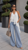Blusa Portofino Ivory