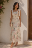 Vestido Rosera