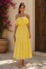 Vestido Honey