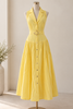 Vestido Mimosa