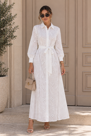 Vestido Alba
