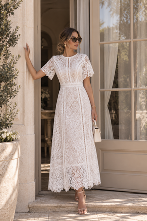 Vestido Magnolia