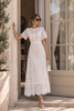 Vestido Magnolia