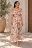 Vestido Solana