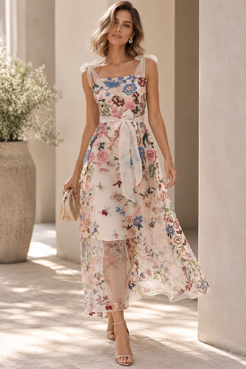 Vestido Secret