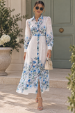 Vestido Something Blue.