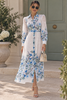 Vestido Something Blue.