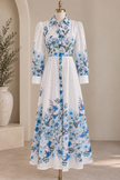 Vestido Something Blue.