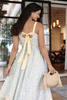 Sunny Bloom Midi