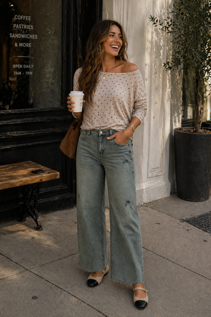 Olive Vintage