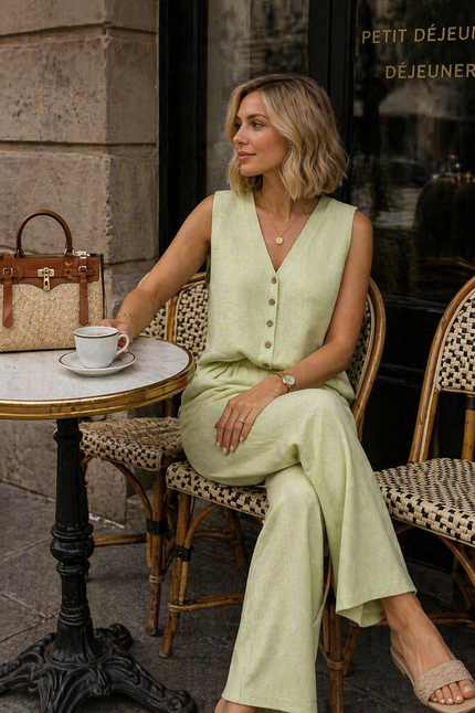 Lime Soft Set