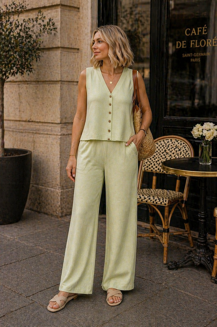 Lime Soft Set