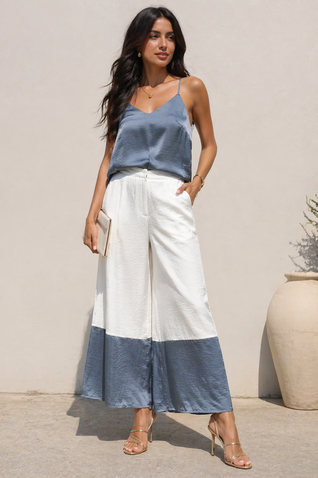 Azure Breeze