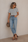 Stripes Chic
