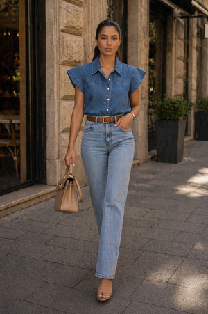 Denim Héritage